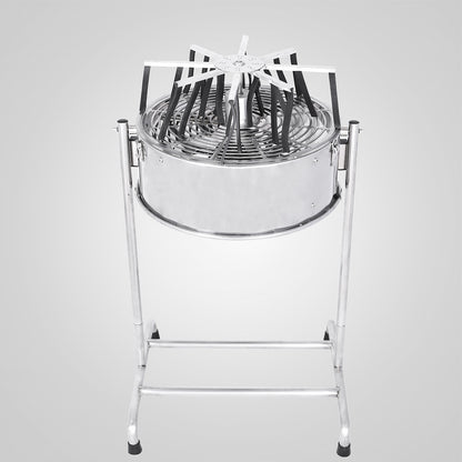 Kung-Fu Bud Trimmer Machine - GreyGreen Growshop