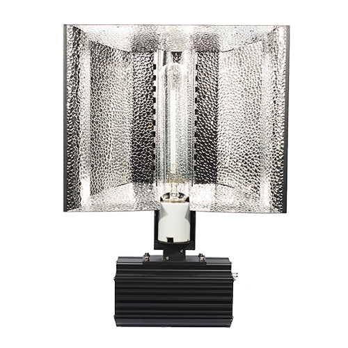 LUMENKING Amatur + pærer HPS-600W LUMEN-KING