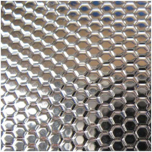 Mylar Heavy duty 30 meter / 120 cm - GreyGreen Growshop