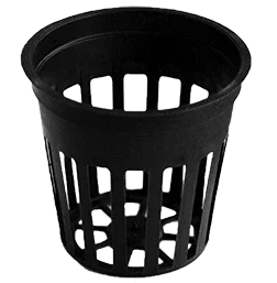 net potte 5 cm - Grey & Green Growshop