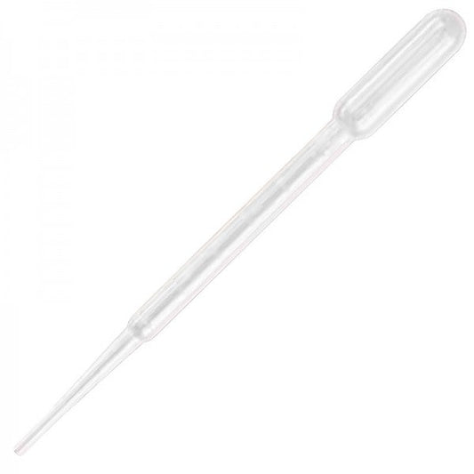 Pipette 1 ml GreyGreen Growshop