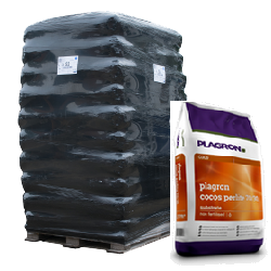 Cocos-Perlite 70/30 50 stk/palle inkl. levering Plagron