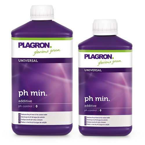 Plagron pH min Plagron