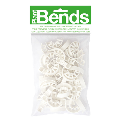 Plant Bends - Grey & Green Growshop - 1