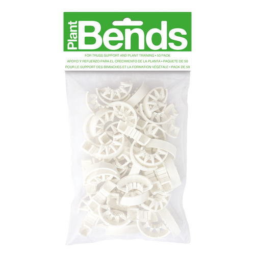 Plant Bends - Grey & Green Growshop - 1