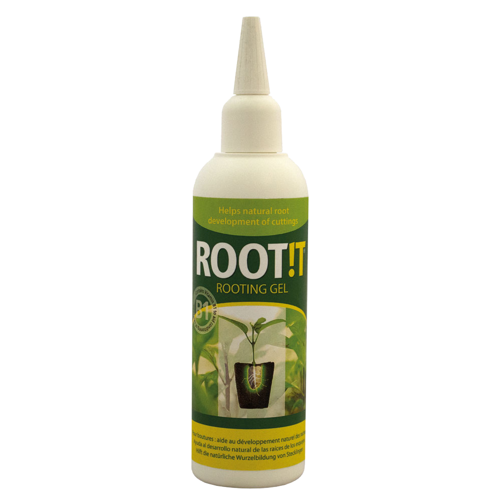 Rooting Gel - Grey & Green Growshop