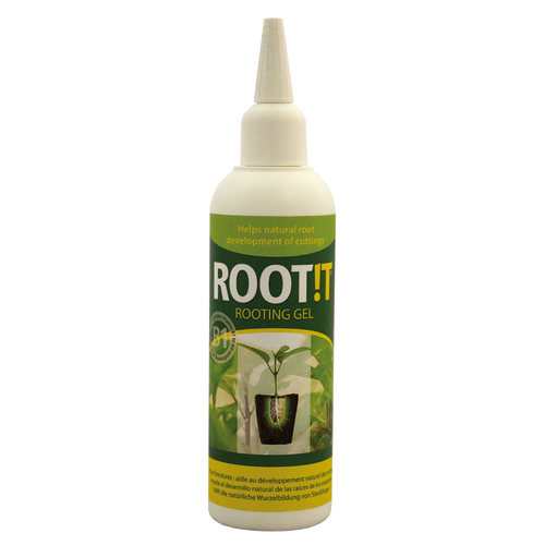 Rooting Gel - Grey & Green Growshop