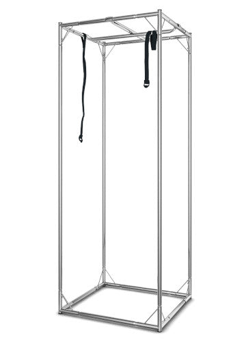 RoyalRoom C100 (100 x 100 x 200cm) RoyalRoom(R)