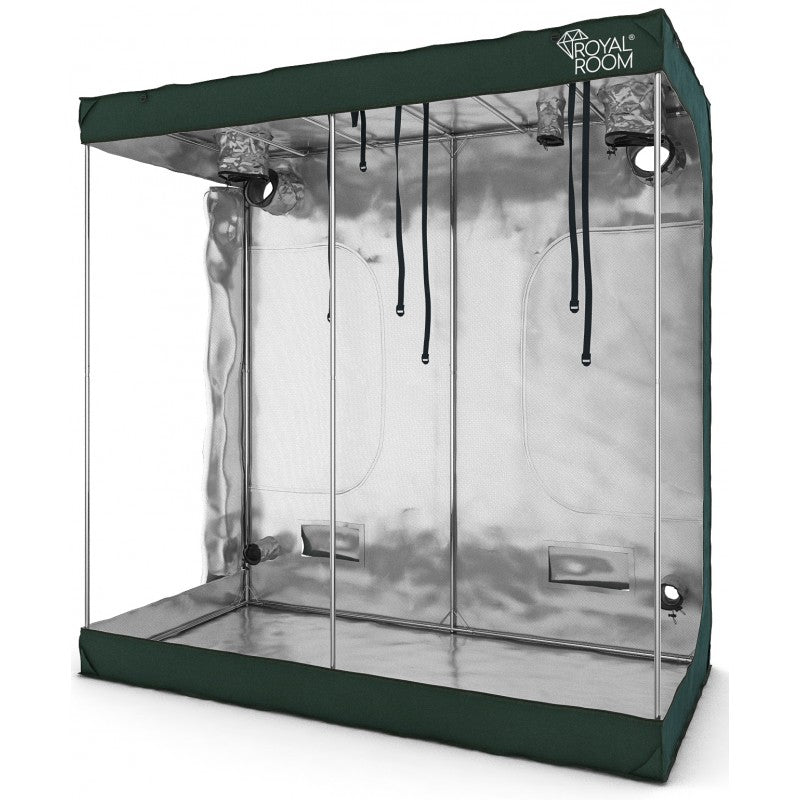 RoyalRoom C200S (200 x 100 x 200cm) RoyalRoom(R)