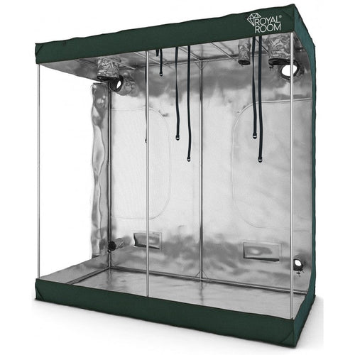 RoyalRoom C200S (200 x 100 x 200cm) RoyalRoom(R)