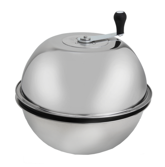 Tumble trimmer - GreyGreen Growshop