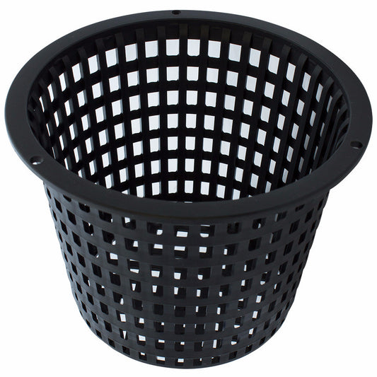 Heavy duty net potte 14 cm - Grey & Green Growshop