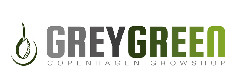 GreyGreen Growshop